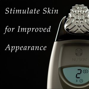 Beautywithbrandy.mynuskin.com